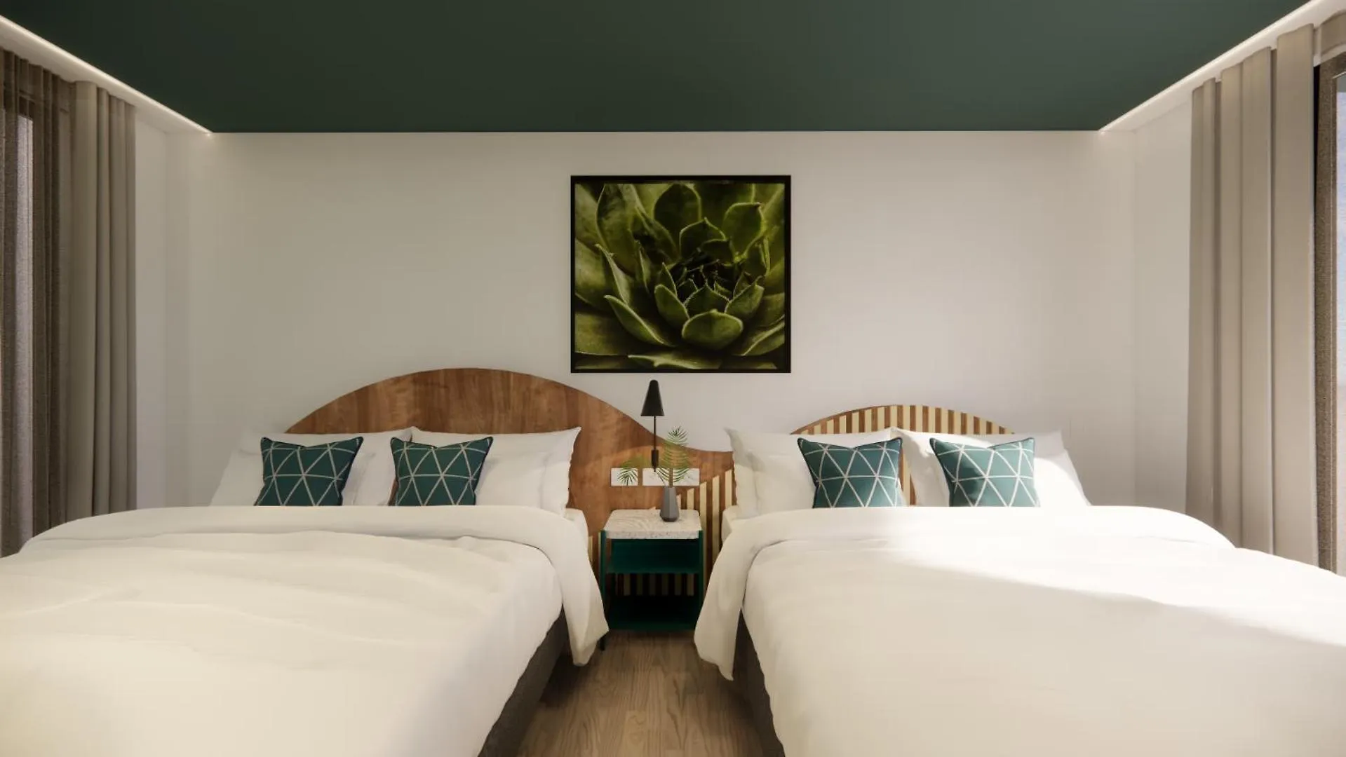 Hotel Slob Medellin