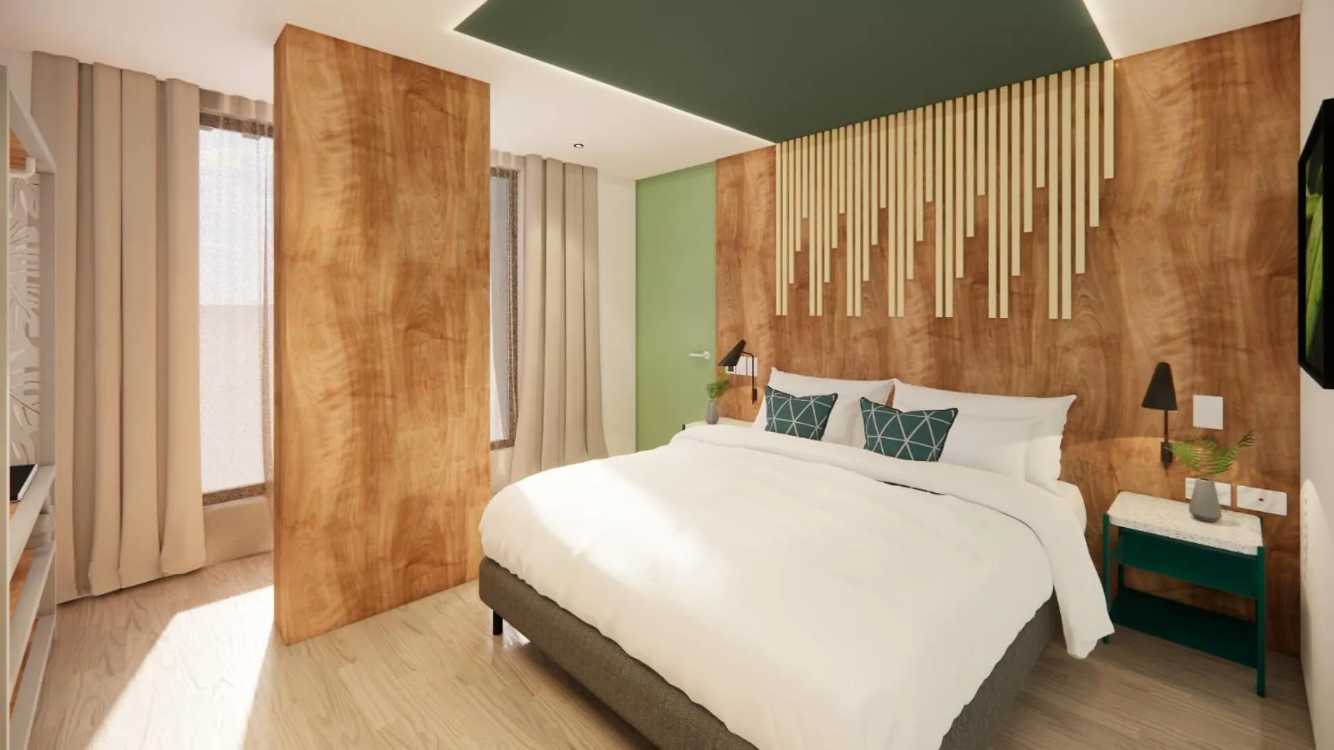 Hotel Slob Medellín
