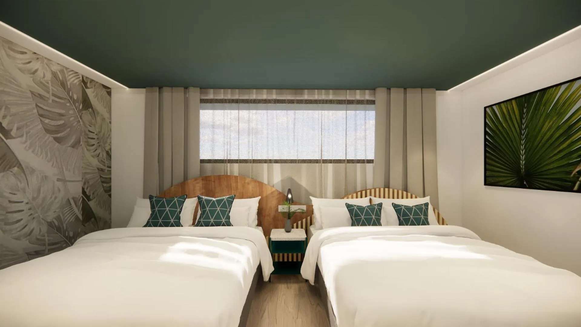 Hotel Slob Medellin