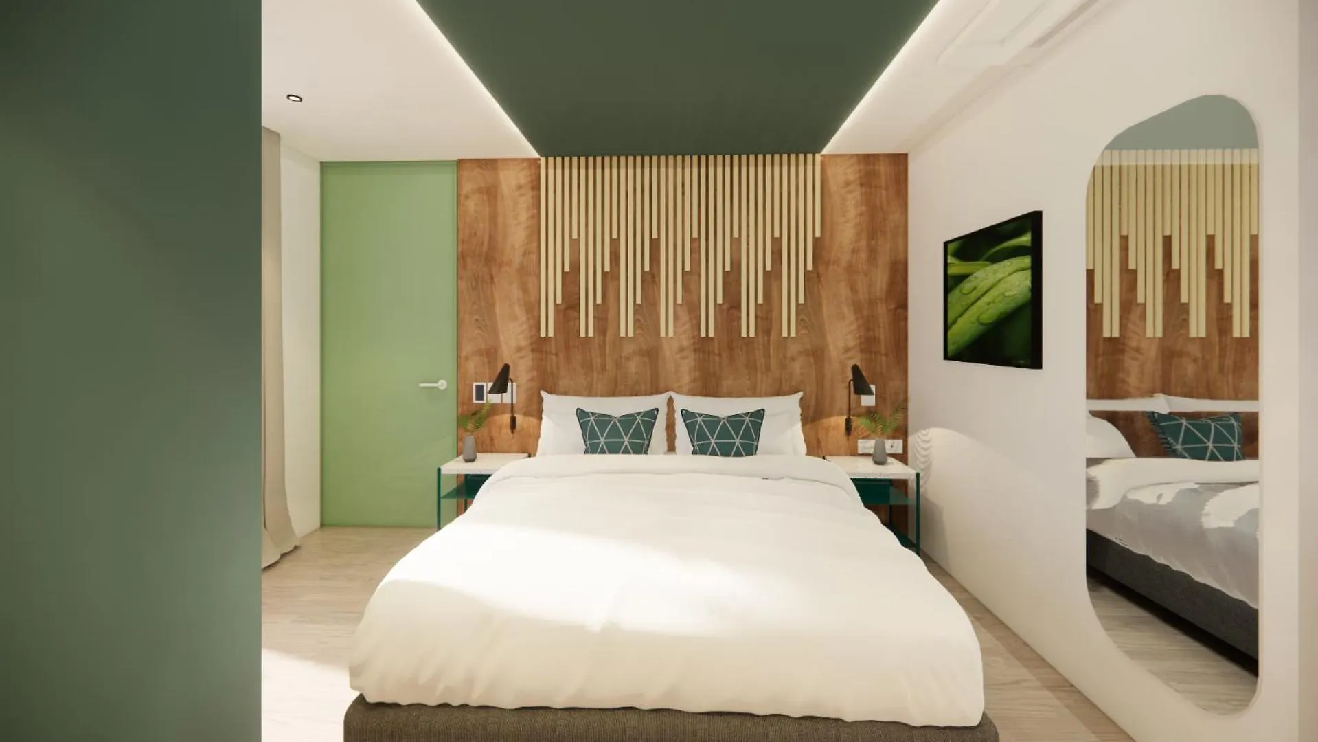 Hotel Slob Medellin 0*,