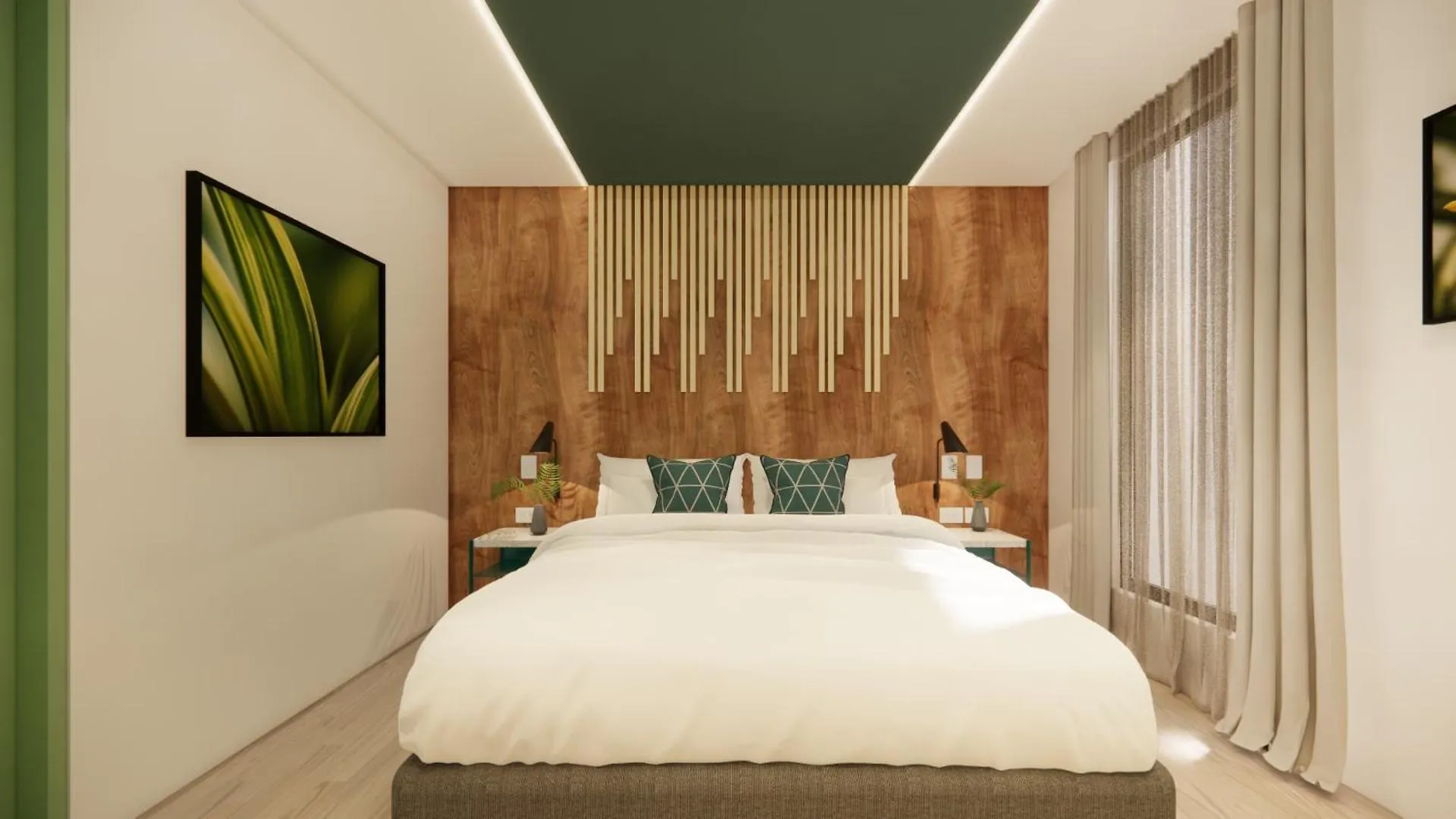 Hotel Slob Medellin