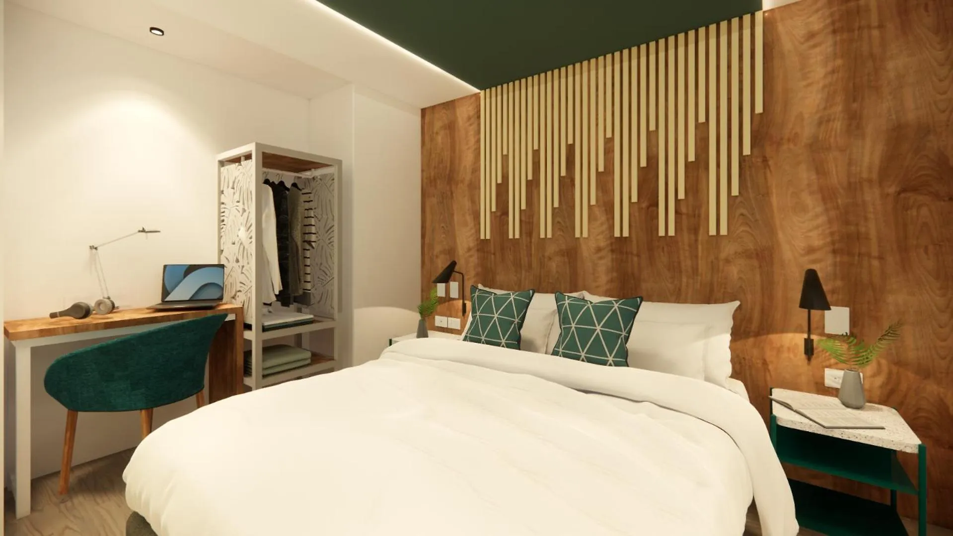 Hotel Slob Medellín