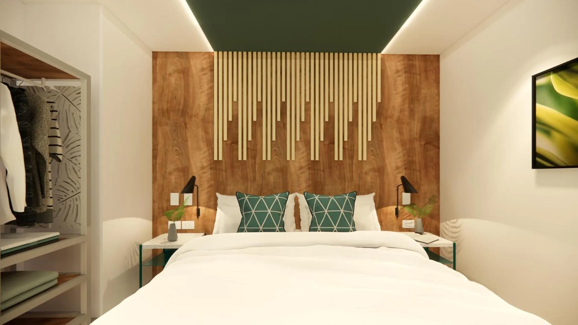 Hotel Slob Medellin Colombia
