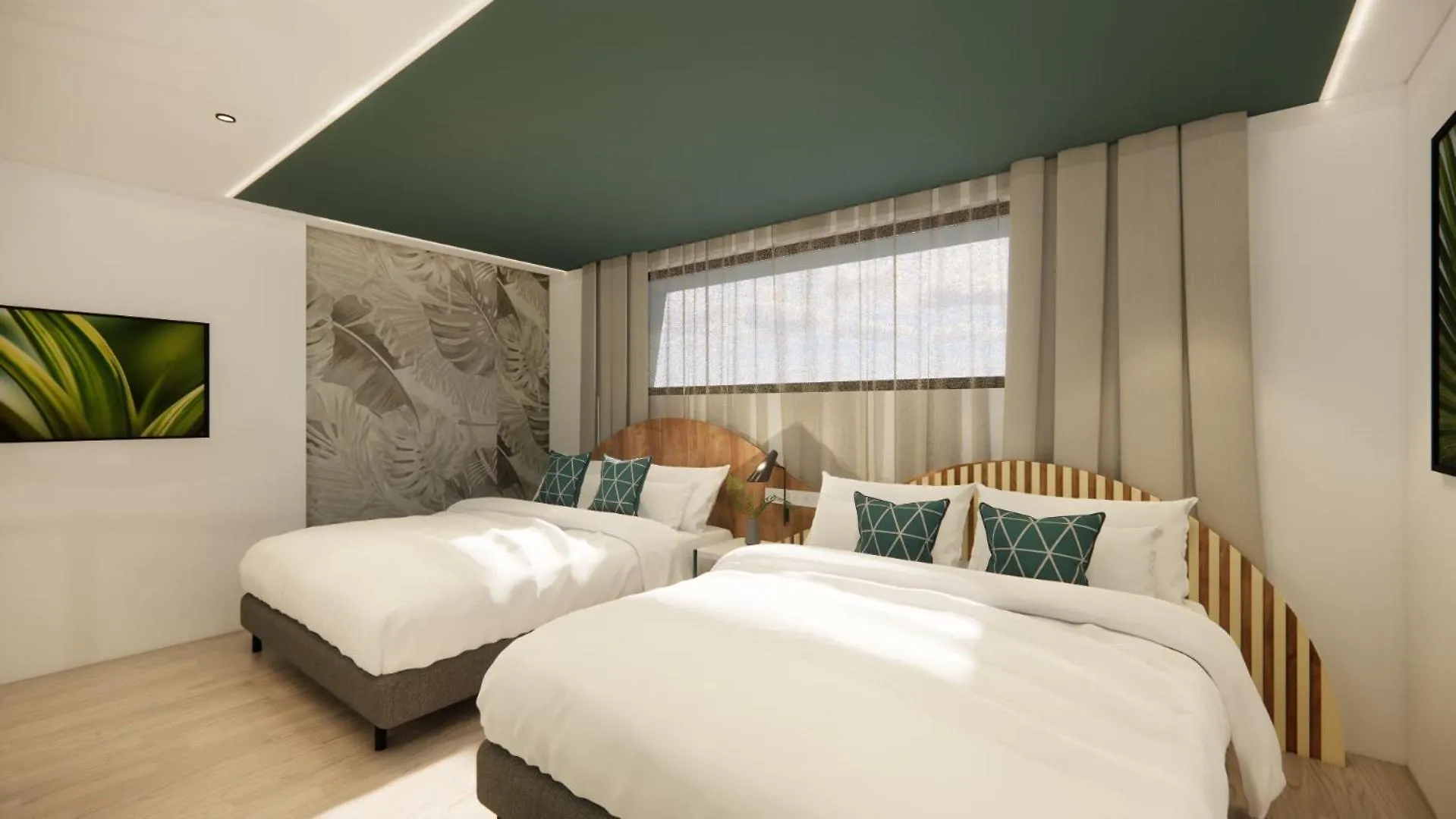 Hotel Slob 메딜린